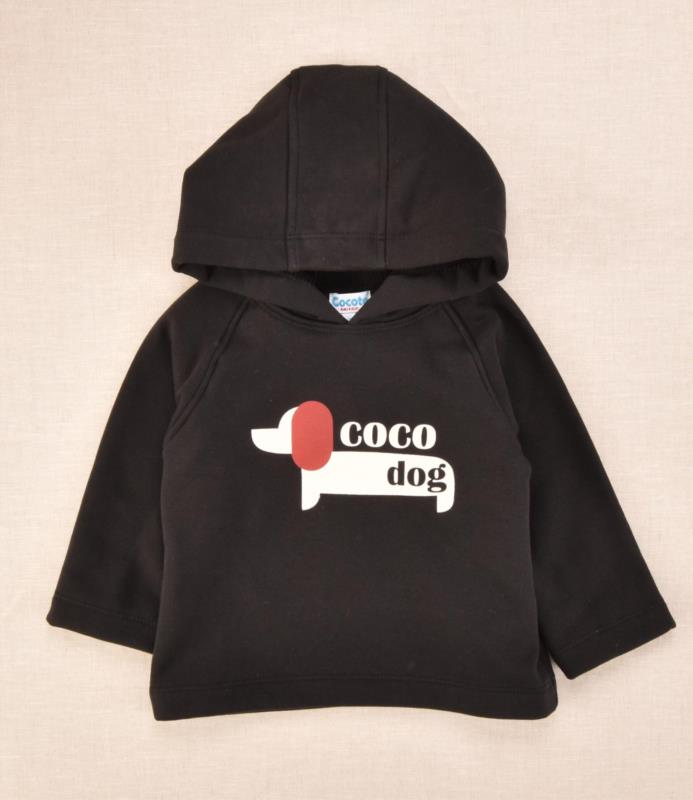 Conjunto niño COCOTE