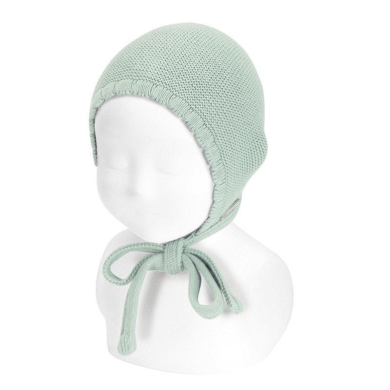 Capota clásica punto bobo