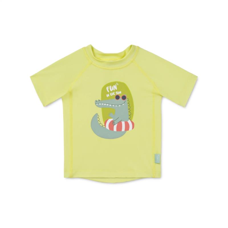 CAMISETA PROTECCIÓN SOLAR