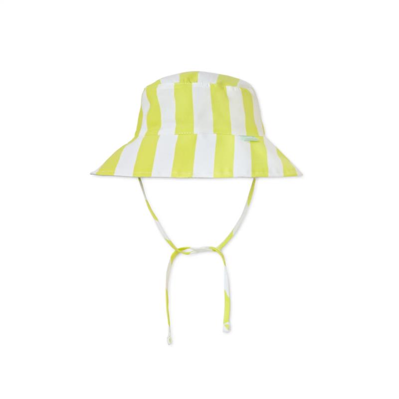  GORRO CON PROTECCIÓN SOLAR