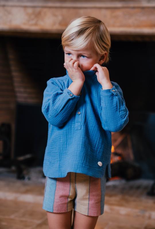 Conjunto niño COCOTE 