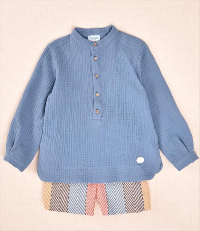 Conjunto niño COCOTE 