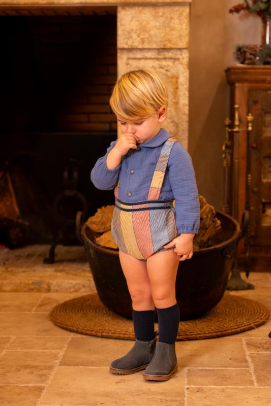 Conjunto niño COCOTE
