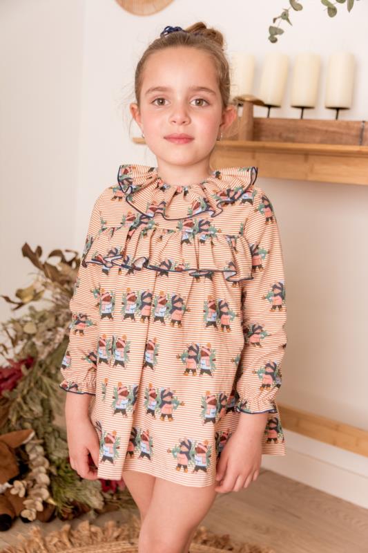 Jesusito,mon petit bonbon