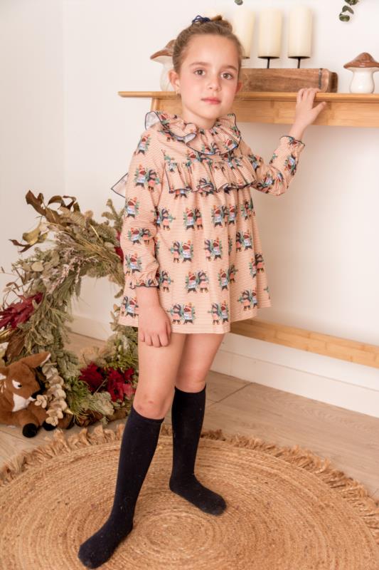 Jesusito,mon petit bonbon