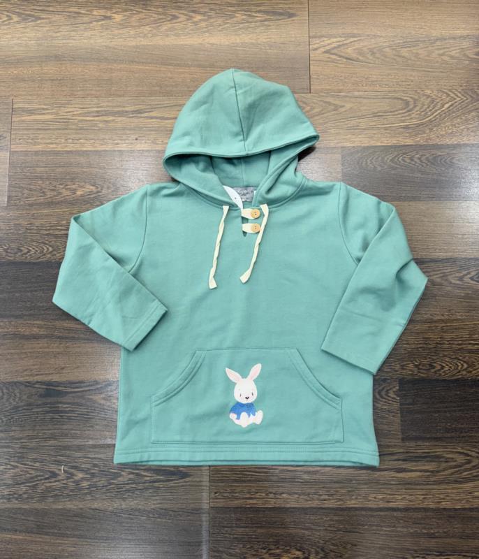 Sudadera Mon petit bonbon