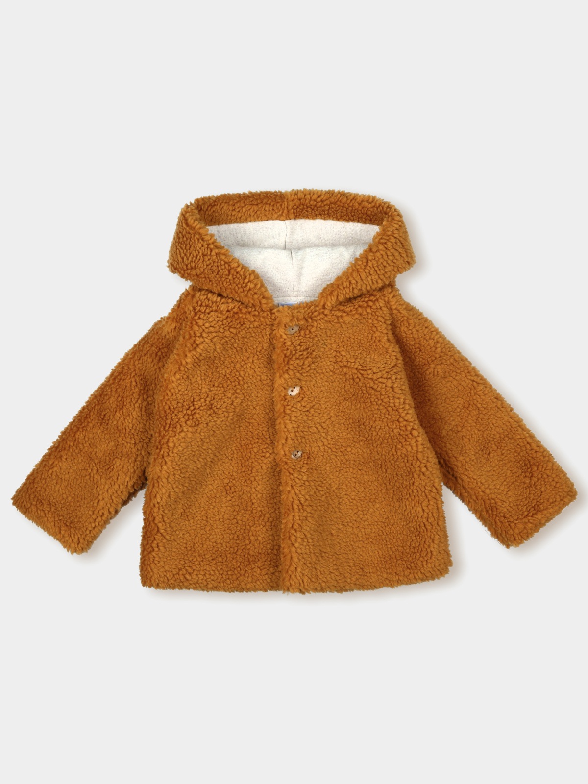 Chaquetón Mac ilusión