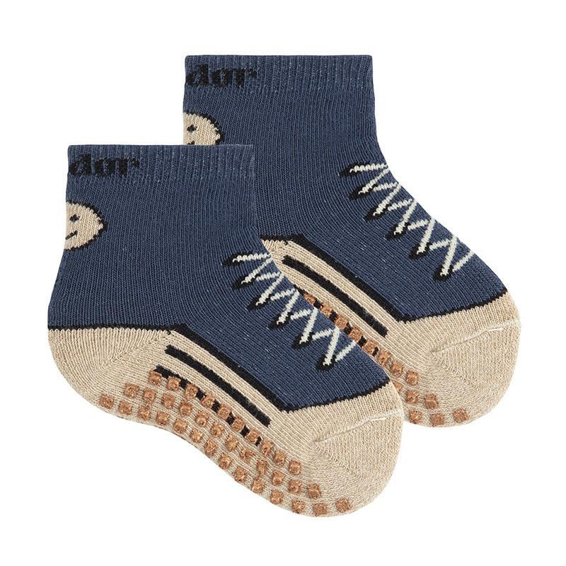 Calcetines antideslizantes deportivas