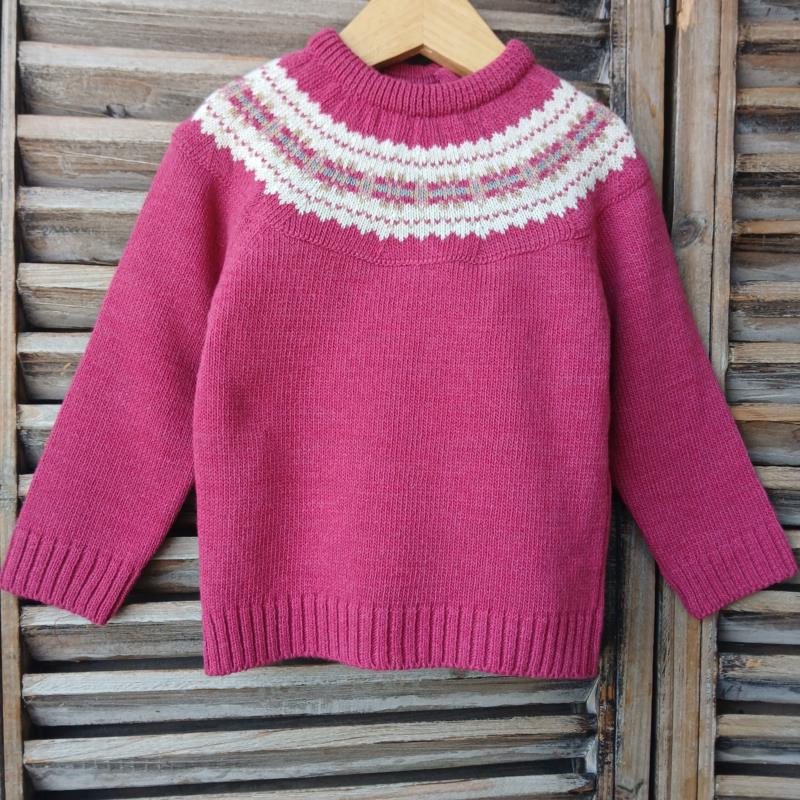 Jersey Greca