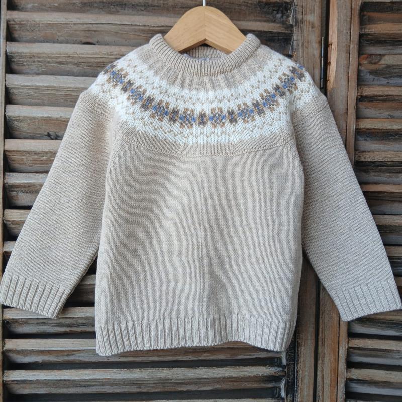Jersey Greca