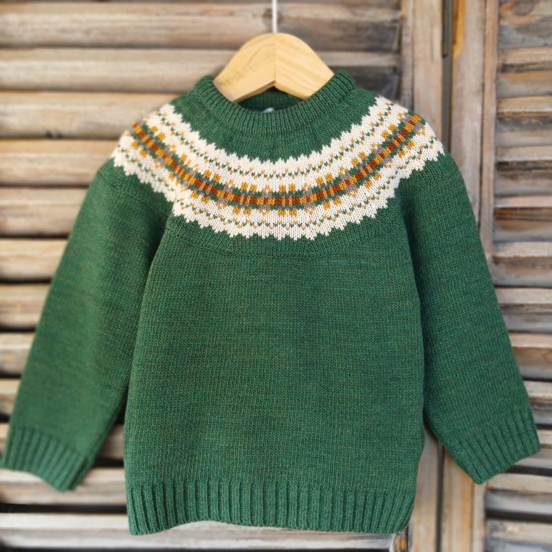 Jersey Greca