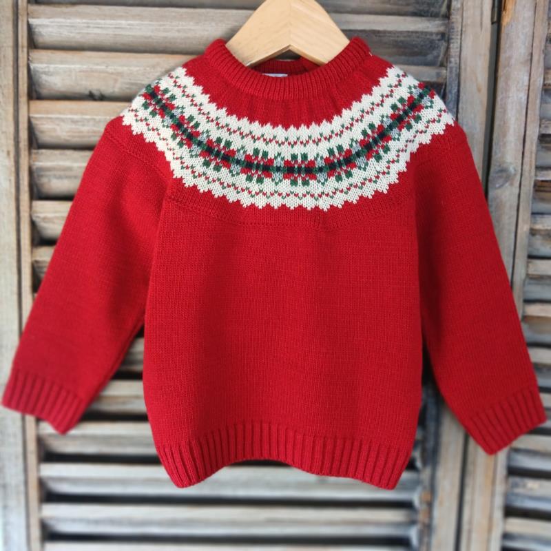 Jersey Greca