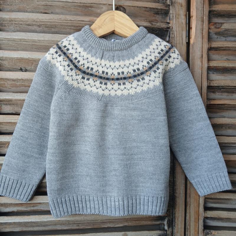 Jersey Greca