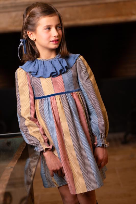 Vestido COCOTE