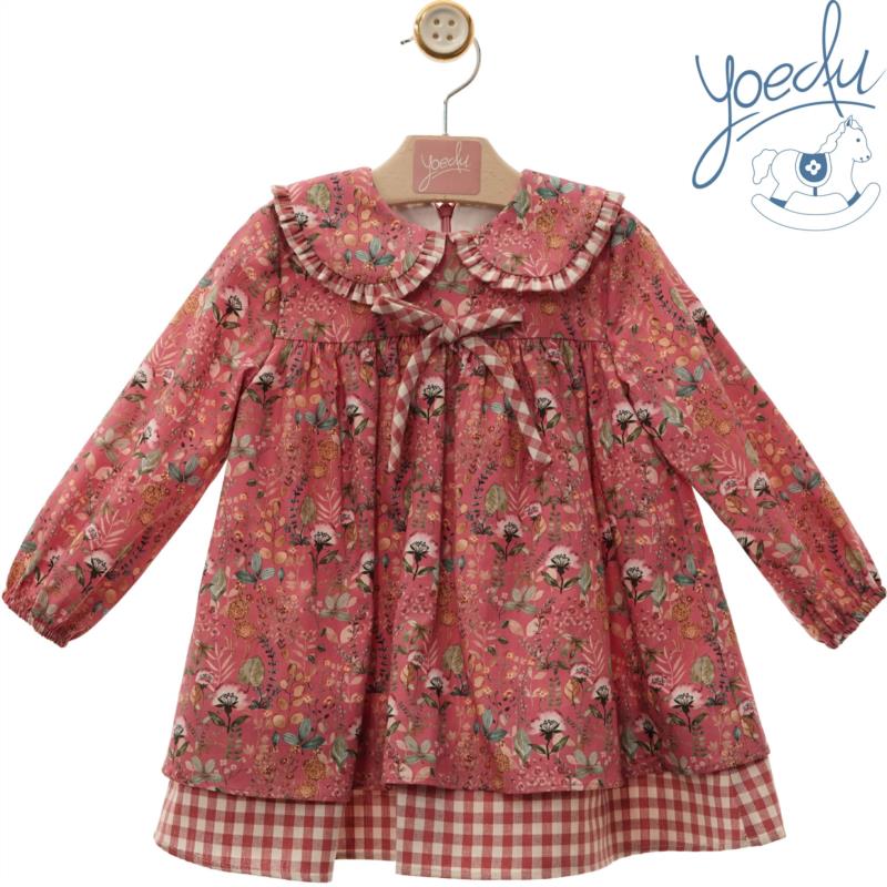 Vestido Yoedu