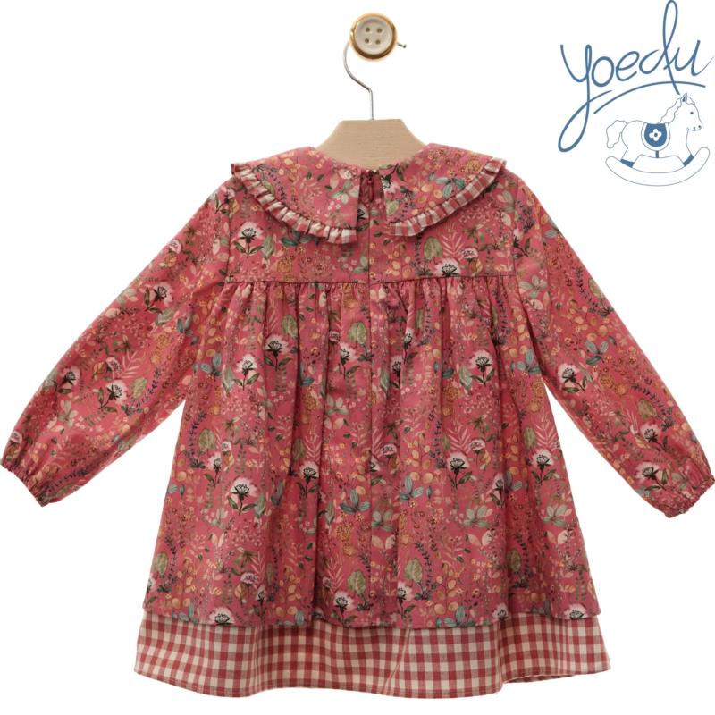 Vestido Yoedu