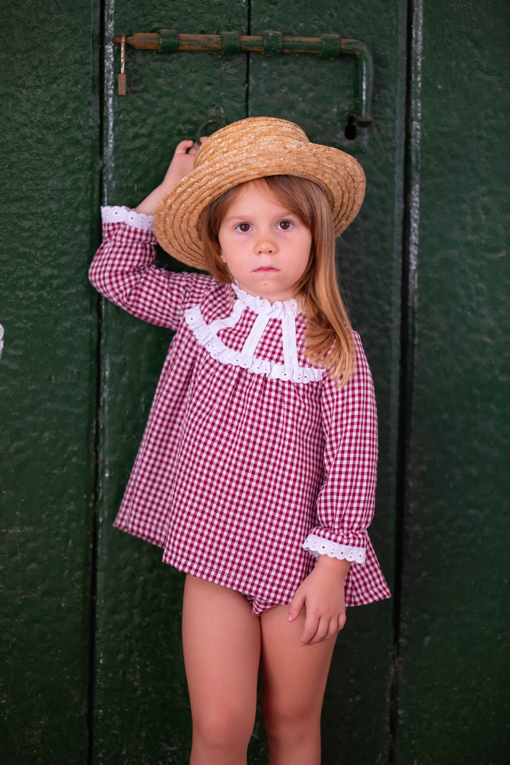 Jesusito pido pio Vichy