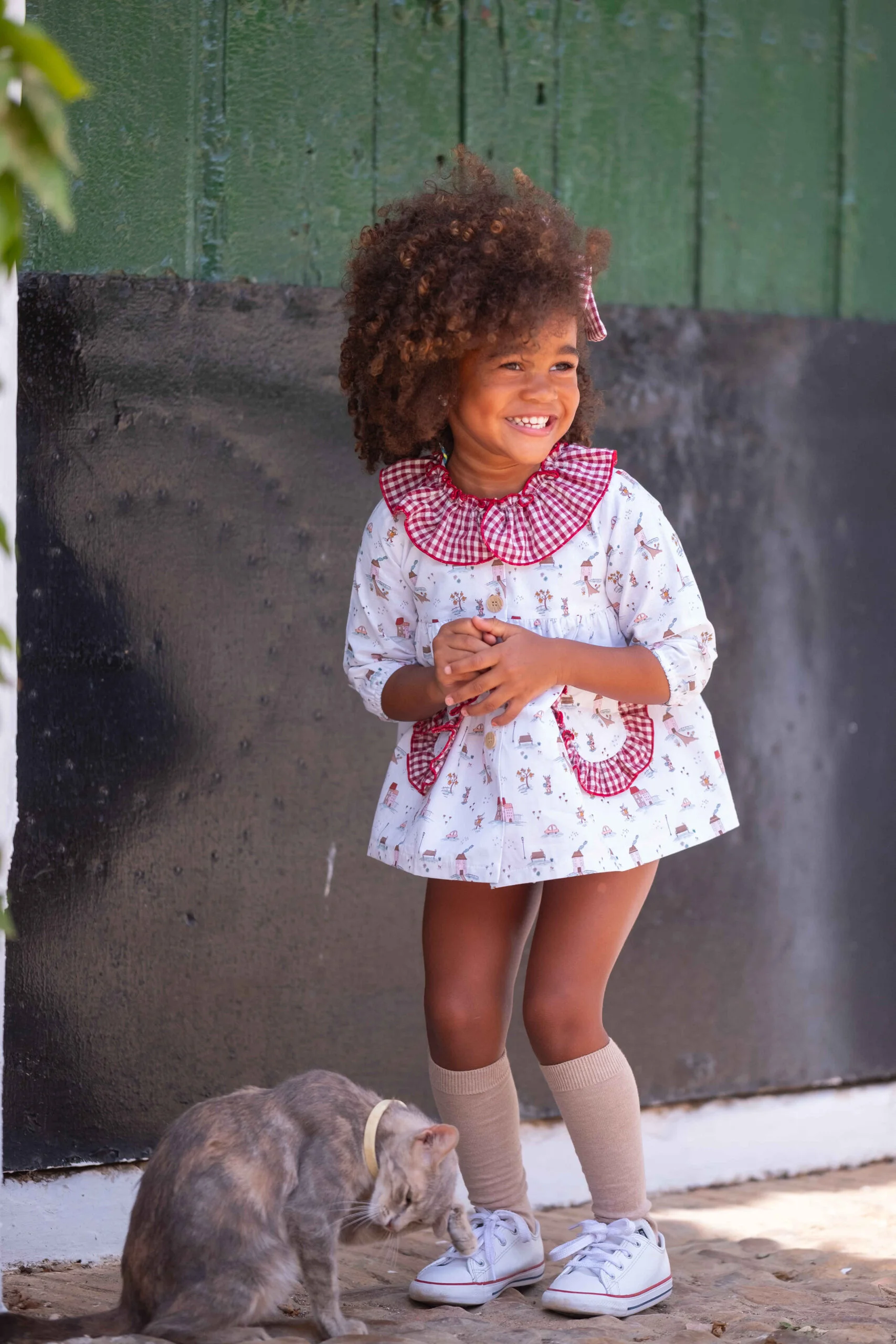 Jesusito pido pio casitas 