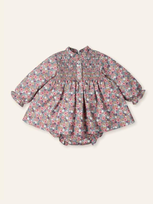 Jesusito Mac ilusión flor