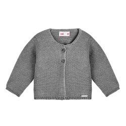 Chaqueta condor larga 