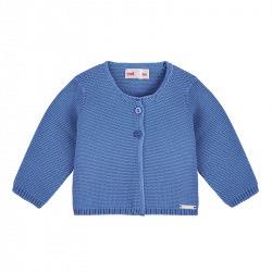 Chaqueta condor larga 