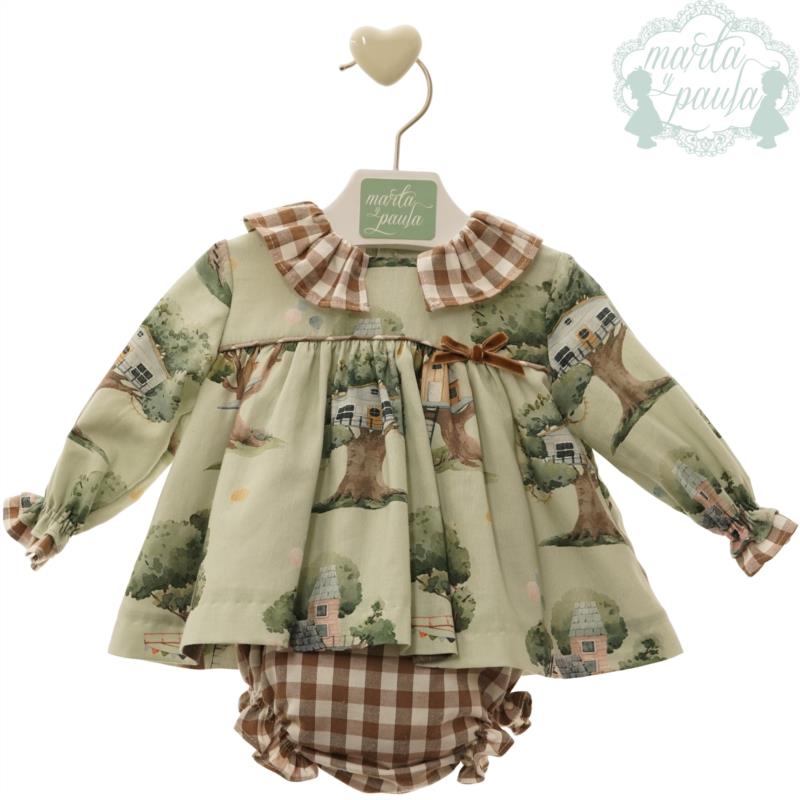 Jesusito marta y paula