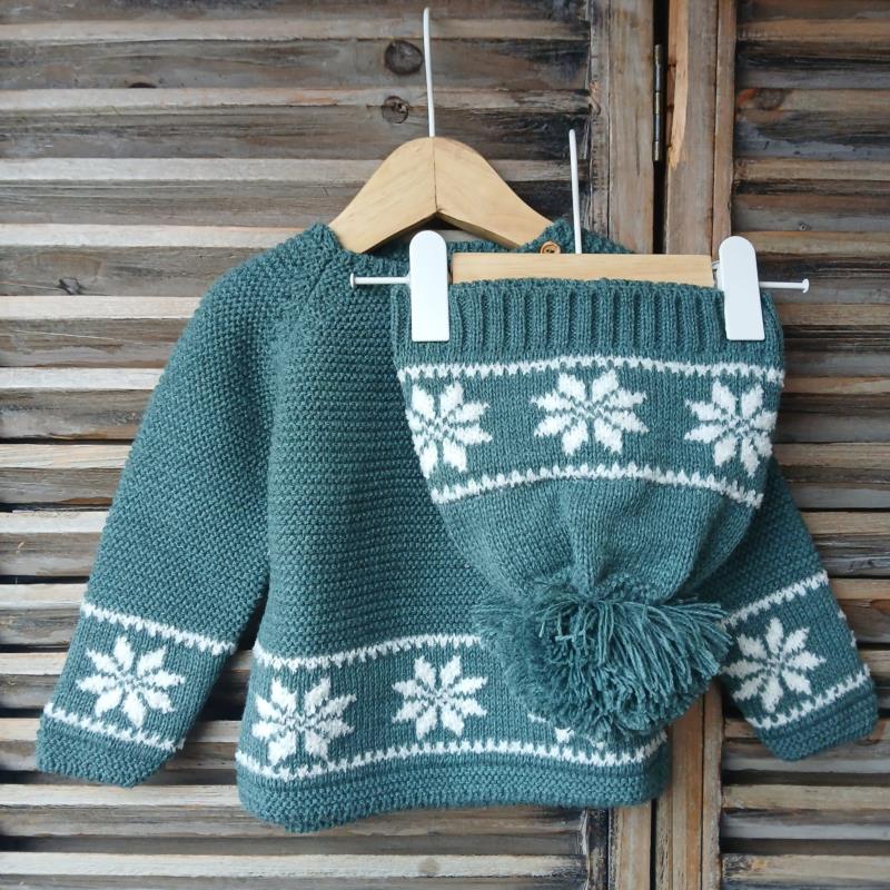 Gorro MI LUCERO