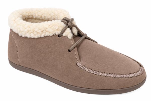 Botin borreguito