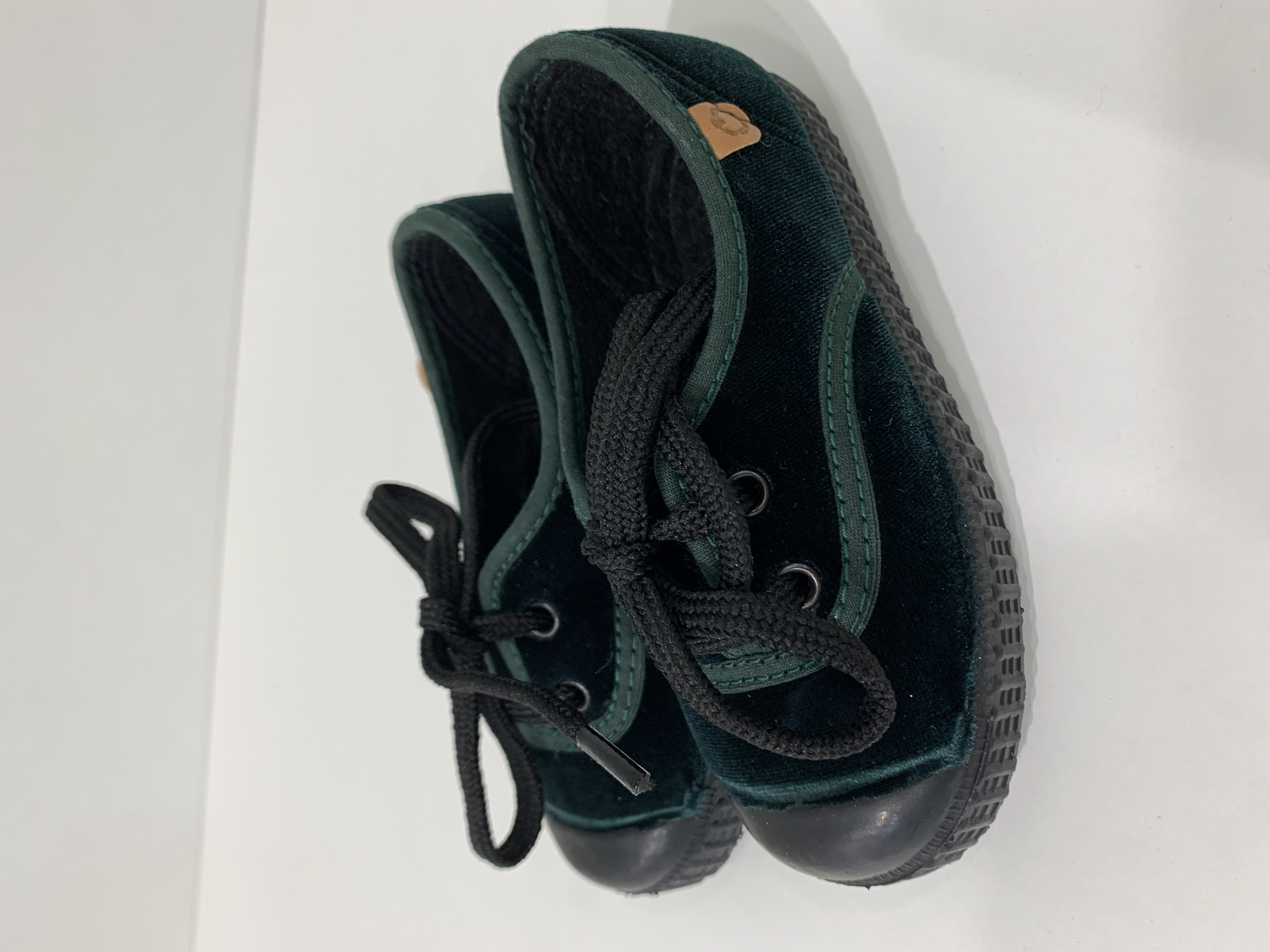 Zapatillas la cadena