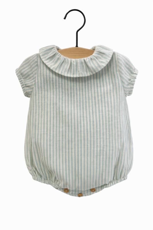 Body-pelele MICOLINO