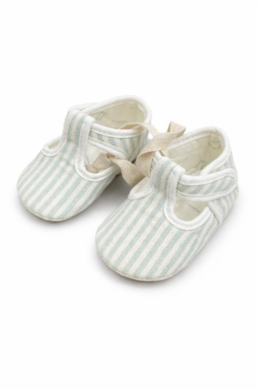 Sandalia tela micolino 