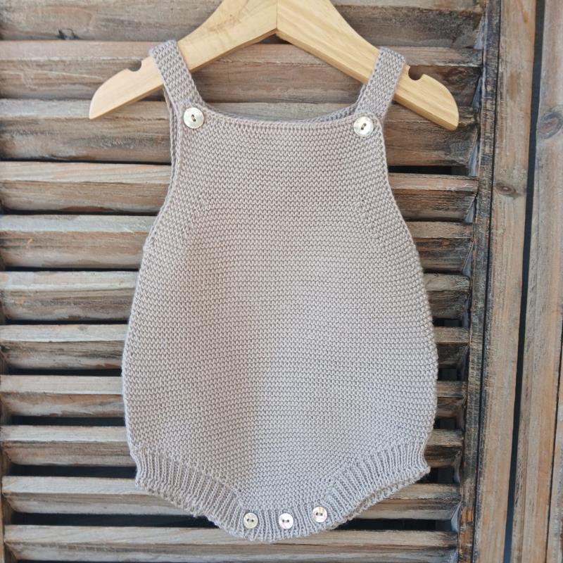 Peto punto mi lucero 