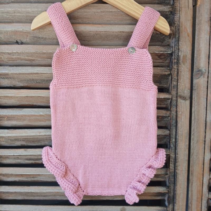 Peto punto mi lucero 