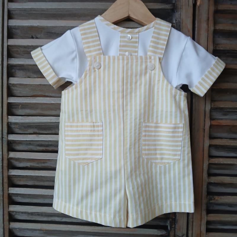  Conjunto niño Miranda