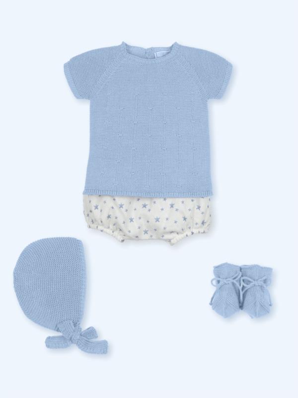 Conjunto Mac ilusión 