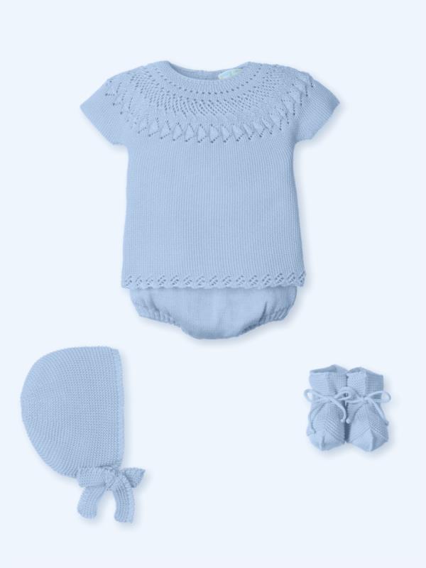 Conjunto Mac ilusión 