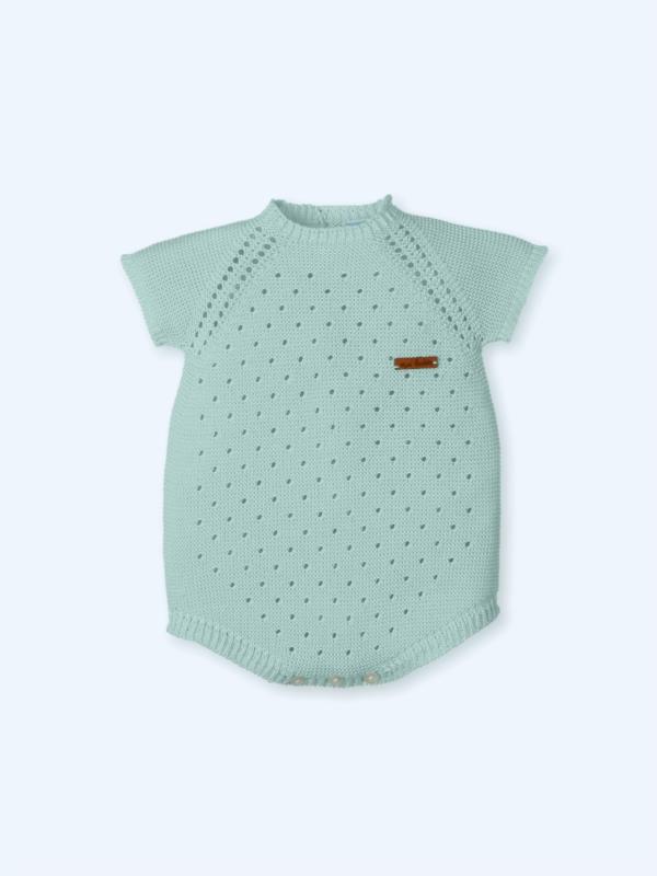 Pelele punto Mac ilusión