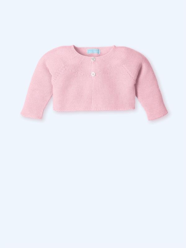 Chaqueta corta Mac ilusión 