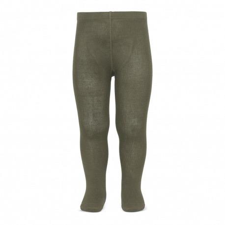 Leotardo condor liso