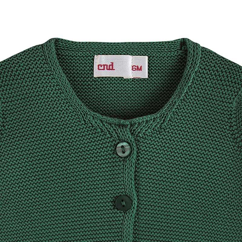 Chaqueta condor 