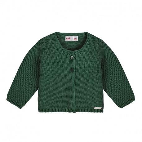 Chaqueta condor 