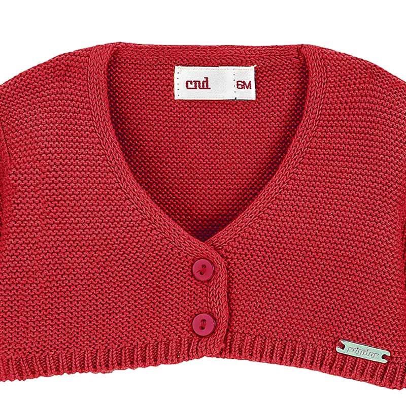 Chaqueta corta CONDOR