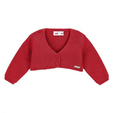 Chaqueta corta condor 