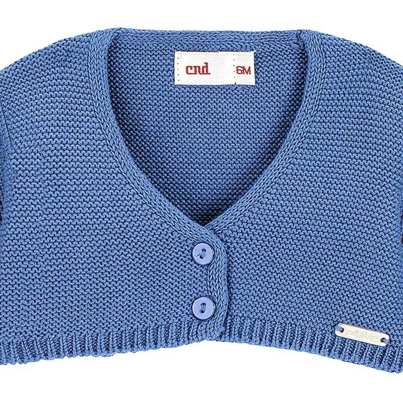 Chaqueta corta condor 
