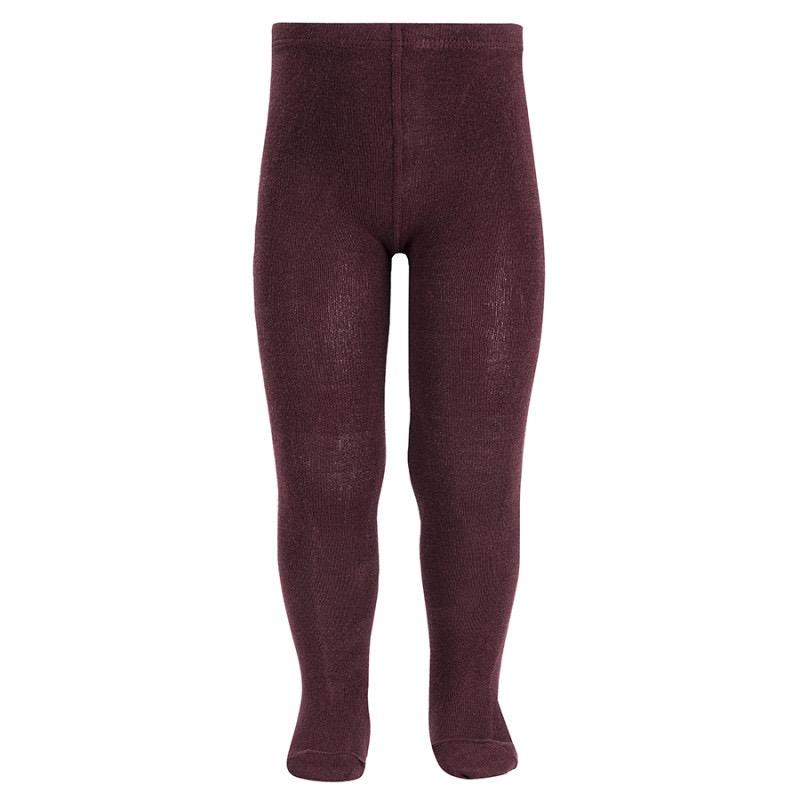 Leotardo condor liso