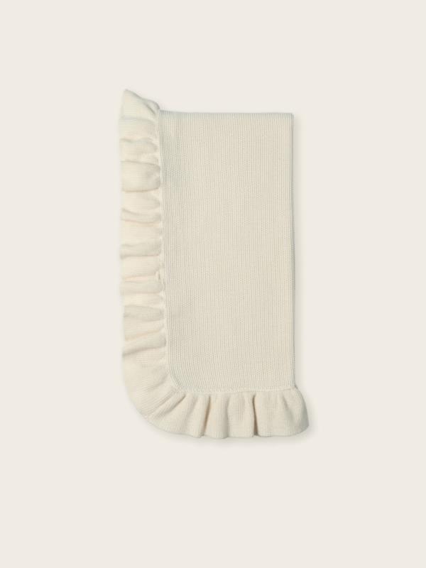 Mantita punto algodon 