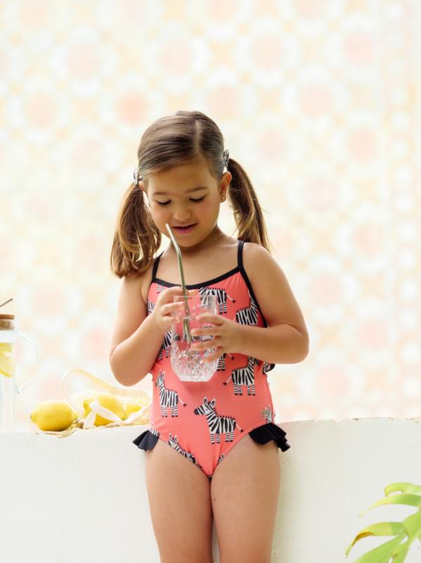 Bañador niña Jose varon BAÑO
