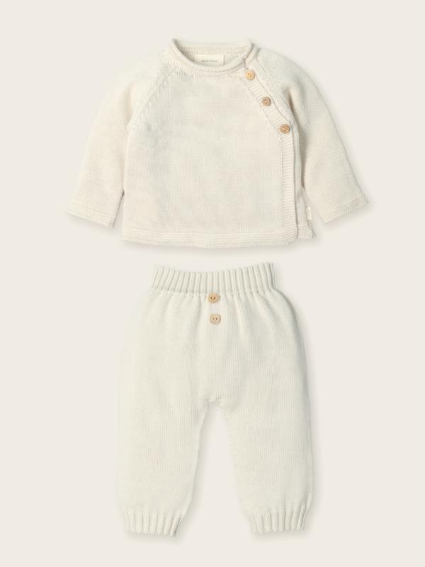 Conjunto Mac ilusión 