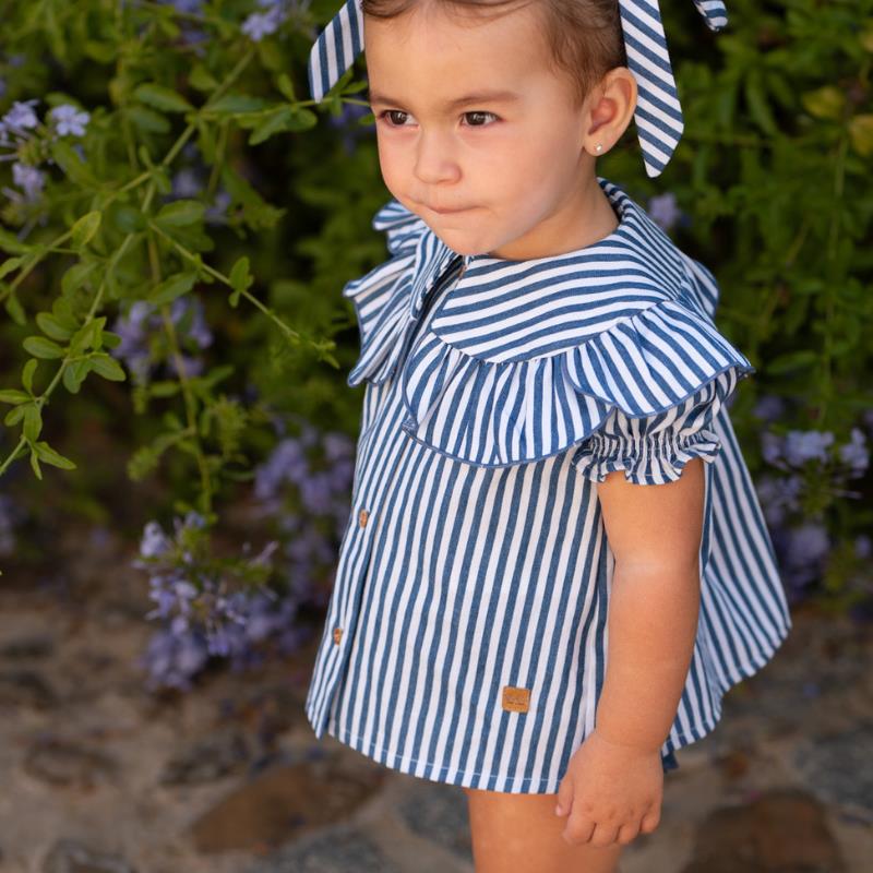 Conjunto niña jose varon