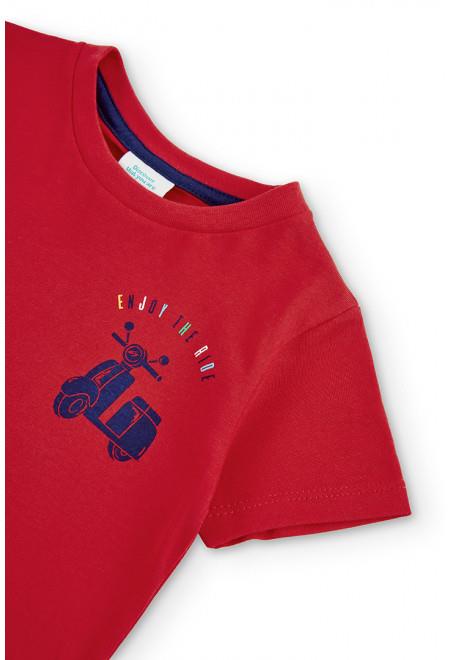 Camiseta niño